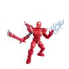 HSF5370-Power Rangers Lightning Collection Red Ecliptor 6-Inch Action Figure