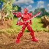 HSF5370-Power Rangers Lightning Collection Red Ecliptor 6-Inch Action Figure