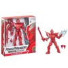 HSF5370-Power Rangers Lightning Collection Red Ecliptor 6-Inch Action Figure