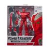HSF5370-Power Rangers Lightning Collection Red Ecliptor 6-Inch Action Figure