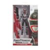 HSF2972-Power Rangers Lightning Collection S.P.D. A-Squad Red Ranger 6-Inch Action Figure