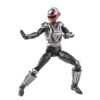 HSF2972-Power Rangers Lightning Collection S.P.D. A-Squad Red Ranger 6-Inch Action Figure