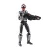 HSF2972-Power Rangers Lightning Collection S.P.D. A-Squad Red Ranger 6-Inch Action Figure