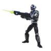 HSF1171-Power Rangers Lightning Collection 6-Inch S.P.D. Squad B Blue Ranger and Squad A Blue Ranger Action Figure Battle Pack