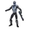 HSF1171-Power Rangers Lightning Collection 6-Inch S.P.D. Squad B Blue Ranger and Squad A Blue Ranger Action Figure Battle Pack