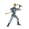 HSF4504-Power Rangers Lightning Collection Zeo Cog 6-Inch Action Figure