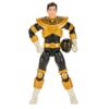 Power Rangers Lightning Collection Zeo Gold Ranger Figure_03 HSE8659-Power Rangers Lightning Collection Zeo Gold Ranger 6-Inch Action Figure