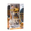 Power Rangers Lightning Collection Zeo Gold Ranger Figure_04 HSE8659-Power Rangers Lightning Collection Zeo Gold Ranger 6-Inch Action Figure