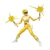 HSE8654-Power Rangers Lightning Collection Mighty Morphin Yellow Ranger 6-Inch Action Figure