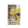 HSE8654-Power Rangers Lightning Collection Mighty Morphin Yellow Ranger 6-Inch Action Figure