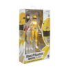 HSE8654-Power Rangers Lightning Collection Mighty Morphin Yellow Ranger 6-Inch Action Figure