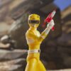 HSE8654-Power Rangers Lightning Collection Mighty Morphin Yellow Ranger 6-Inch Action Figure