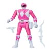 Power Rangers Retro-Morphin Pink Ranger Fliphead Figure_08 HSF1234-Power Rangers Retro-Morphin Pink Ranger Kimberly Fliphead Action Figure