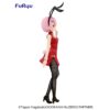 UTCFR95980-Re:Zero Starting Life in Another World Ram China Dress Version BiCute Bunnies Statue
