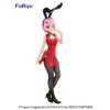 UTCFR95980-Re:Zero Starting Life in Another World Ram China Dress Version BiCute Bunnies Statue