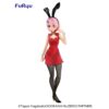 UTCFR95980-Re:Zero Starting Life in Another World Ram China Dress Version BiCute Bunnies Statue