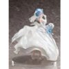 UTCFR95279-Re:Zero- Starting Life in Another World Rem Wedding Dress 1:7 Scale Statue