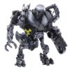 DC420080-RoboCop 2 RoboCain 1:18 Scale Action Figure - Previews Exclusive