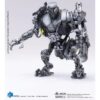 DC420080-RoboCop 2 RoboCain 1:18 Scale Action Figure - Previews Exclusive