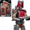 HSF5629-Star Wars The Vintage Collection Mandalorian Super Commando Captain 3 3/4-Inch Action Figure