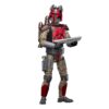 HSF5629-Star Wars The Vintage Collection Mandalorian Super Commando Captain 3 3/4-Inch Action Figure