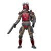 HSF5629-Star Wars The Vintage Collection Mandalorian Super Commando Captain 3 3/4-Inch Action Figure