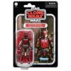 HSF5629-Star Wars The Vintage Collection Mandalorian Super Commando Captain 3 3/4-Inch Action Figure