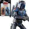 HSF5630-Star Wars The Vintage Collection Mandalorian Death Watch Airborne Trooper 3 3/4-Inch Action Figure