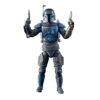 HSF5630-Star Wars The Vintage Collection Mandalorian Death Watch Airborne Trooper 3 3/4-Inch Action Figure