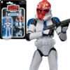 HSF5631-Star Wars The Vintage Collection 332nd Ahsoka's Clone Trooper 3 3/4-Inch Action Figure