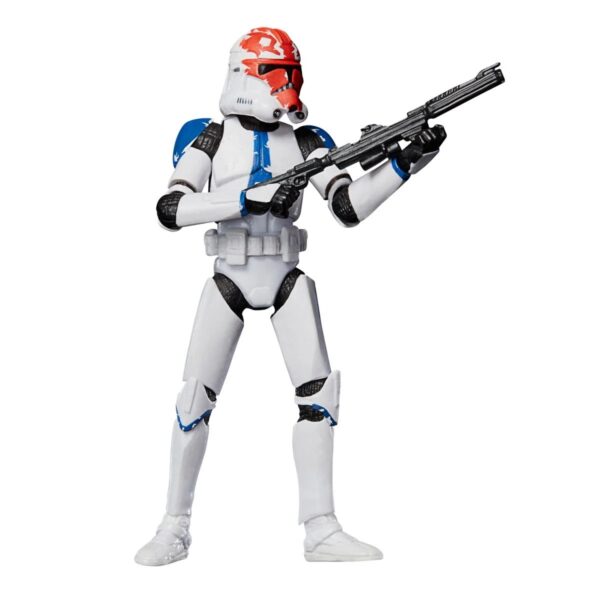 HSF5631-Star Wars The Vintage Collection 332nd Ahsoka's Clone Trooper 3 3/4-Inch Action Figure
