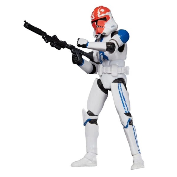 HSF5631-Star Wars The Vintage Collection 332nd Ahsoka's Clone Trooper 3 3/4-Inch Action Figure
