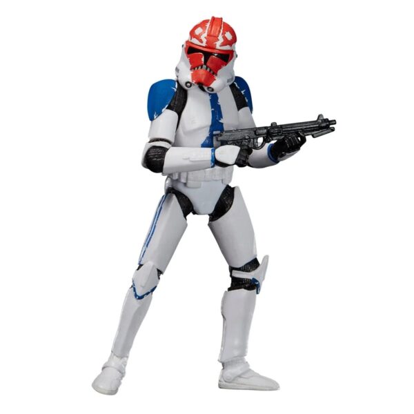 HSF5631-Star Wars The Vintage Collection 332nd Ahsoka's Clone Trooper 3 3/4-Inch Action Figure