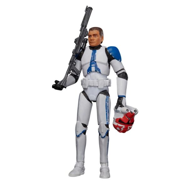 HSF5631-Star Wars The Vintage Collection 332nd Ahsoka's Clone Trooper 3 3/4-Inch Action Figure