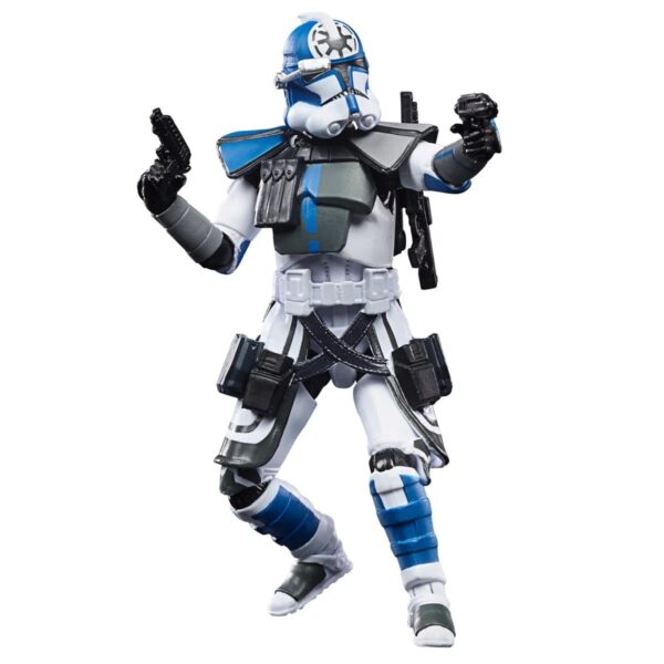 HSF4479-Star Wars The Vintage Collection ARC Trooper Jesse 3 3/4-Inch Action Figure
