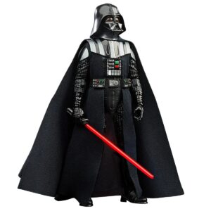 HSF4359-Star Wars The Black Series Darth Vader (Obi-Wan Kenobi) 6-Inch Action Figure