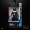 HSF4359-Star Wars The Black Series Darth Vader (Obi-Wan Kenobi) 6-Inch Action Figure