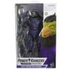 10207-Power Rangers Lightning Collection 6-Inch Figures Tenga Warrior