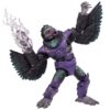 10207-Power Rangers Lightning Collection 6-Inch Figures Tenga Warrior