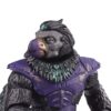 10207-Power Rangers Lightning Collection 6-Inch Figures Tenga Warrior