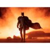 BABAS63765-The Batman Movie Batman S.H.Figuarts Action Figure