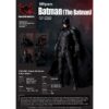 BABAS63765-The Batman Movie Batman S.H.Figuarts Action Figure