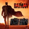 BABAS63765-The Batman Movie Batman S.H.Figuarts Action Figure