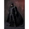 BABAS63765-The Batman Movie Batman S.H.Figuarts Action Figure