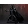 BABAS63765-The Batman Movie Batman S.H.Figuarts Action Figure