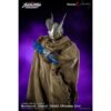TH3Z0225-ThreezeroX Akinori Takaki Ultraman Zero Action Figure