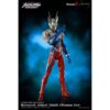 TH3Z0225-ThreezeroX Akinori Takaki Ultraman Zero Action Figure