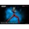 TH3Z0225-ThreezeroX Akinori Takaki Ultraman Zero Action Figure