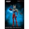 TH3Z0225-ThreezeroX Akinori Takaki Ultraman Zero Action Figure
