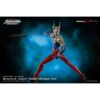 TH3Z0225-ThreezeroX Akinori Takaki Ultraman Zero Action Figure
